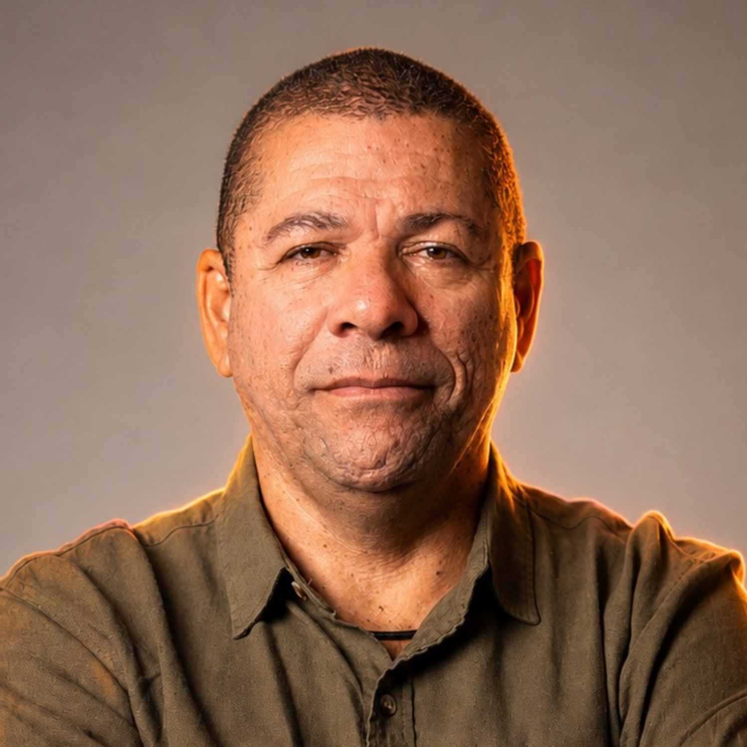 Aguinaldo Ramos